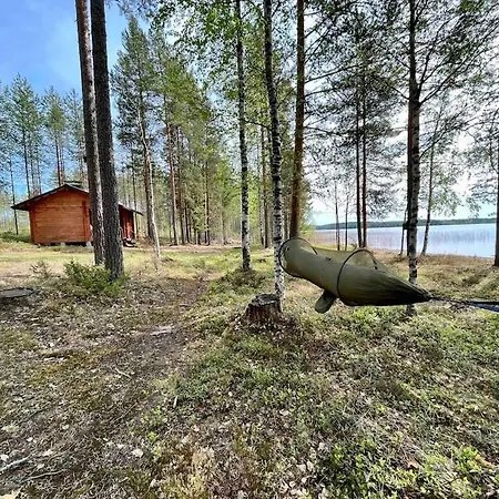 Aurora , Laatulomat Apartment Tuomala