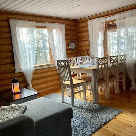 Aurora , Laatulomat *